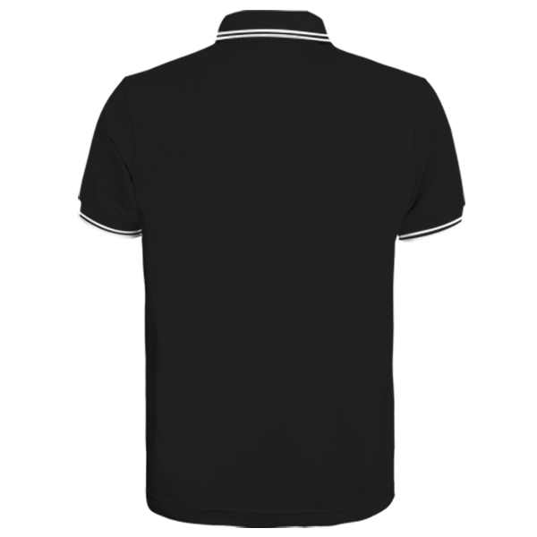 Custom Polo Shirt - Fred (PS44) – Craft Clothing