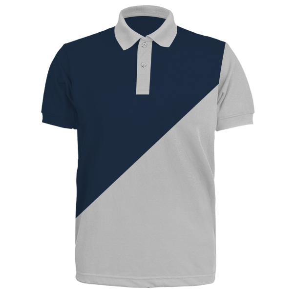 Custom Polo Shirt - Ralph (PS54)