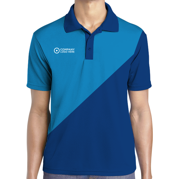 Custom Polo Shirt - Ralph (PS54) – Craft Clothing