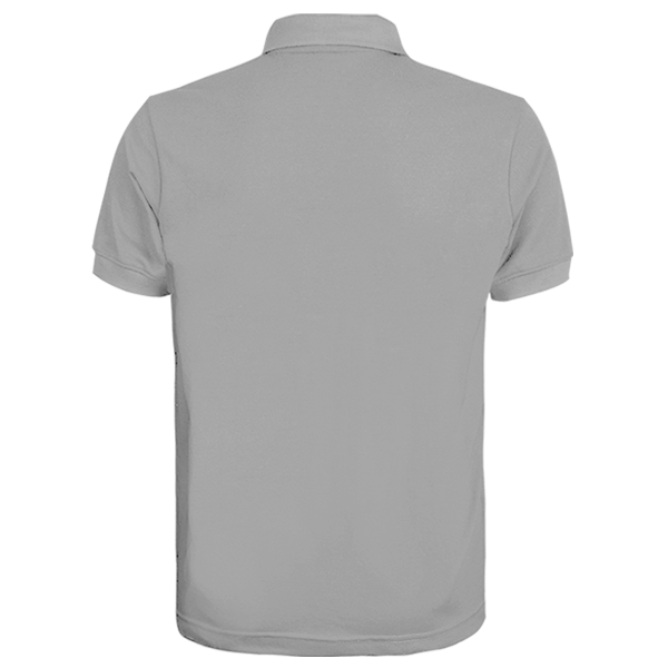 Custom Polo Shirt - René (PS56) – Craft Clothing