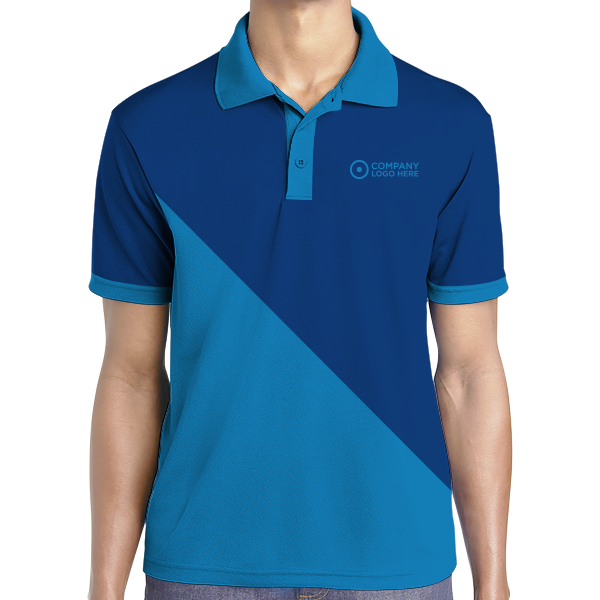 Custom Polo Shirt - Ralph (PS60) – Craft Clothing