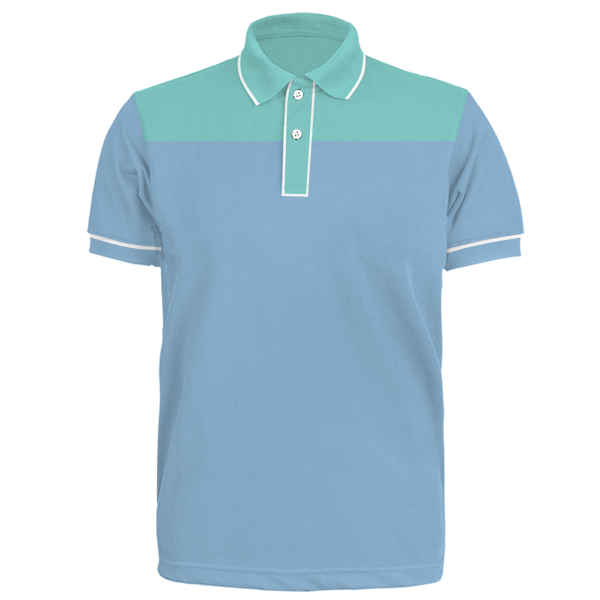 Custom Polo Shirt - Ellis (PS65) – Craft Clothing