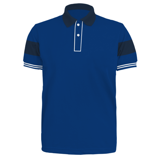 Custom Polo Shirt - Ellis (PS67)