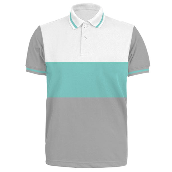 Custom Polo Shirt - Fred (PS69)