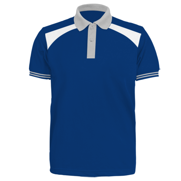 Custom Polo Shirt - Fred (PS73) – Craft Clothing