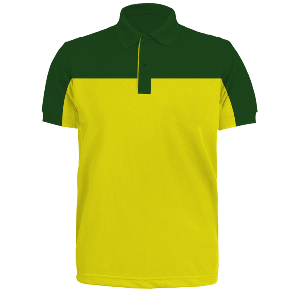Custom Polo Shirt - Jack (PS76) – Craft Clothing