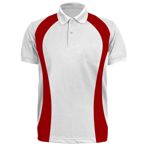 Custom Polo Shirt - Paul (PS20)