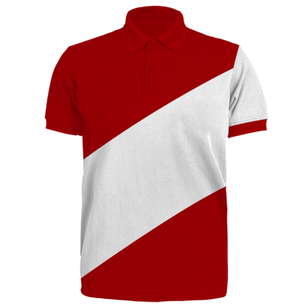 Custom Polo Shirt - Ralph (PS09) – Craft Clothing