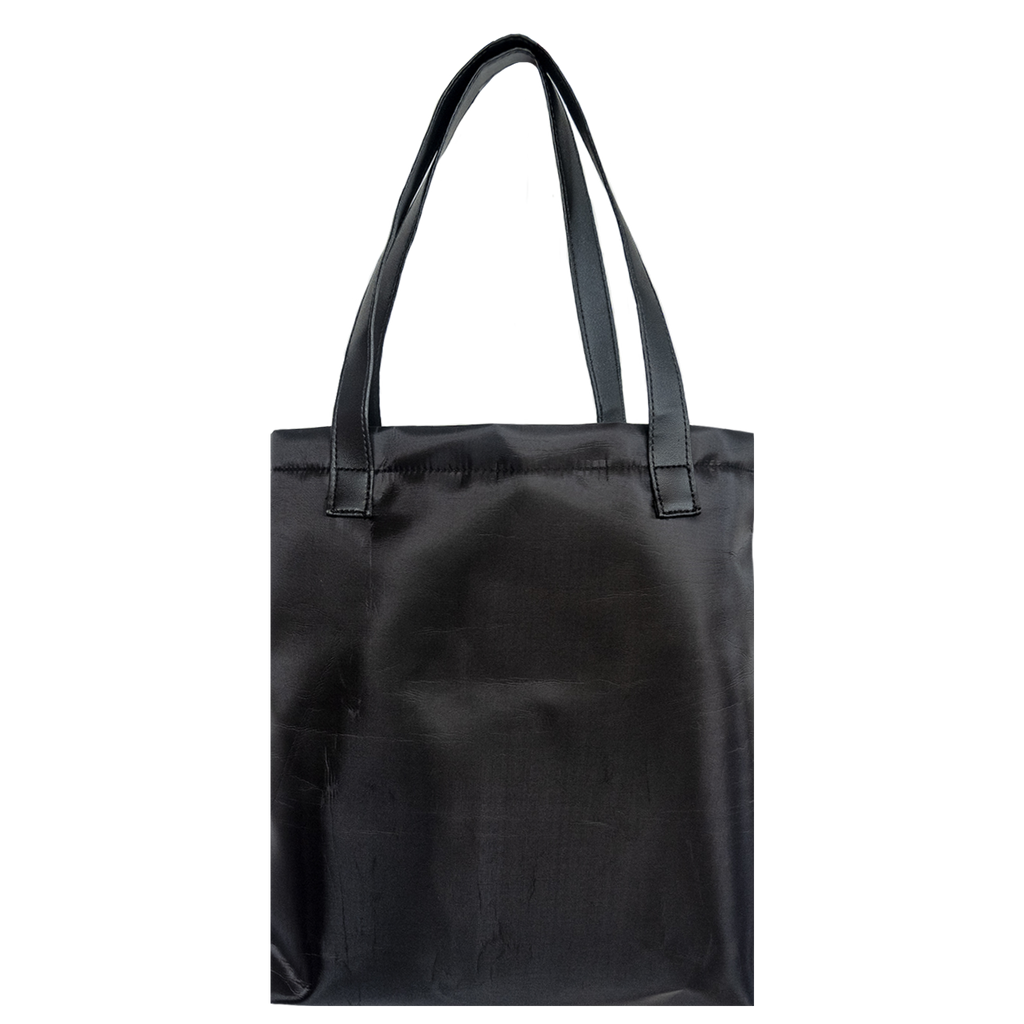 Satin Basic Tote (TB13) – Craft Clothing