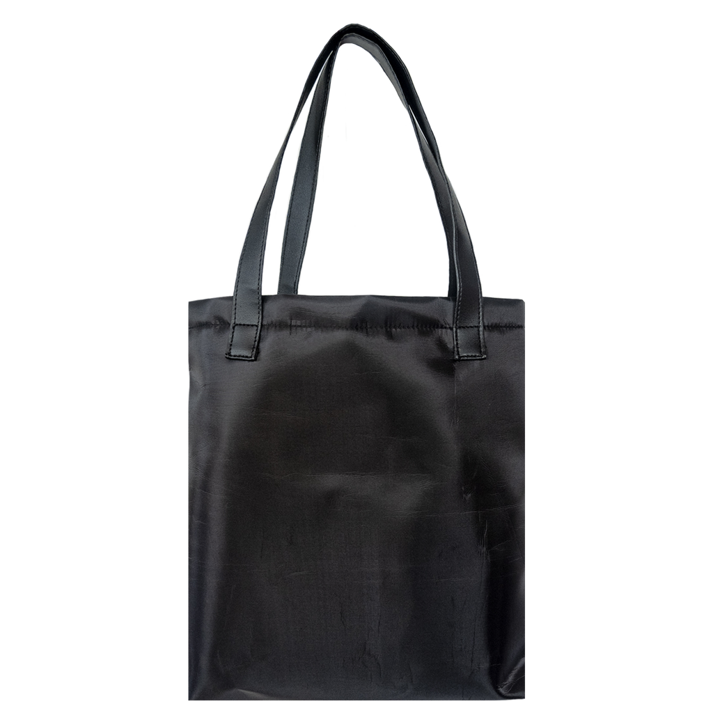 Satin Basic Tote (TB13) – Craft Clothing