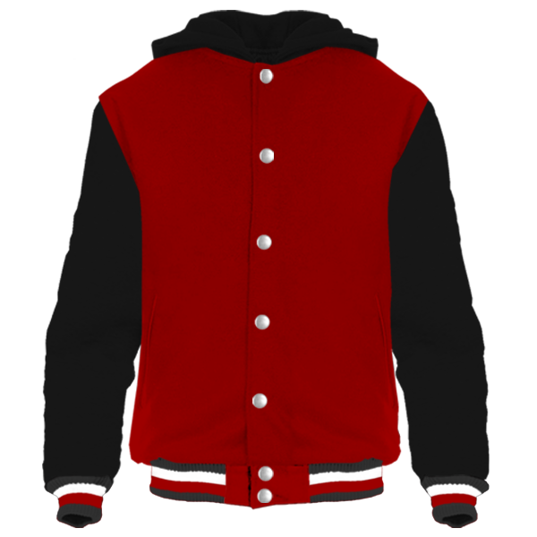 Josephite Varsity Jacket | YourDesign Store | Design Customised T-shirts,  Fast delivery