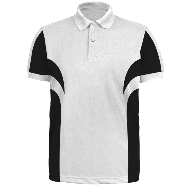 Custom Polo Shirt - Paul (PS15) – Craft Clothing