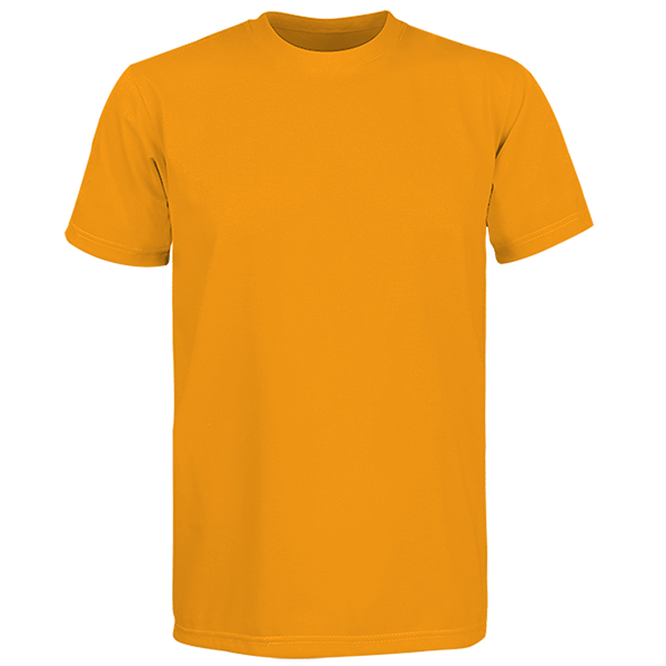 Standard Round Neck Shirt | Custom T-shirts by Craft Clothing